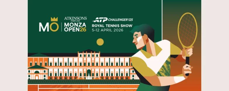 Istituti Clinici Zucchi confermano il supporto al grande tennis: Medical Partner per la seconda edizione dell’ATP Challenger Tour a Monza