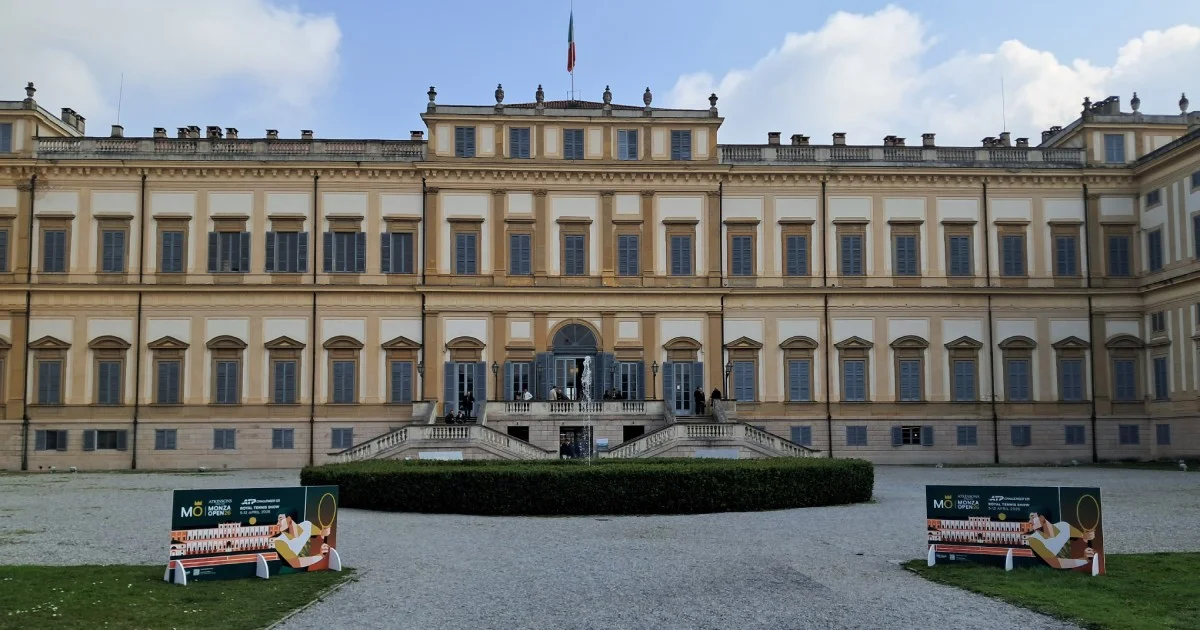 Istituti Clinici Zucchi confermano il supporto al grande tennis: Medical Partner per la seconda edizione dell’ATP Challenger Tour a Monza