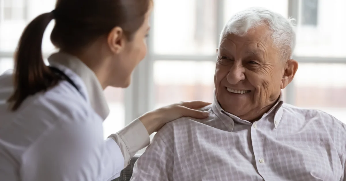Le cure domiciliari degli Istituti Clinici Zucchi: cosa prevedono e come attivarle