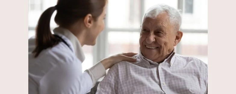 Le cure domiciliari degli Istituti Clinici Zucchi: cosa prevedono e come attivarle