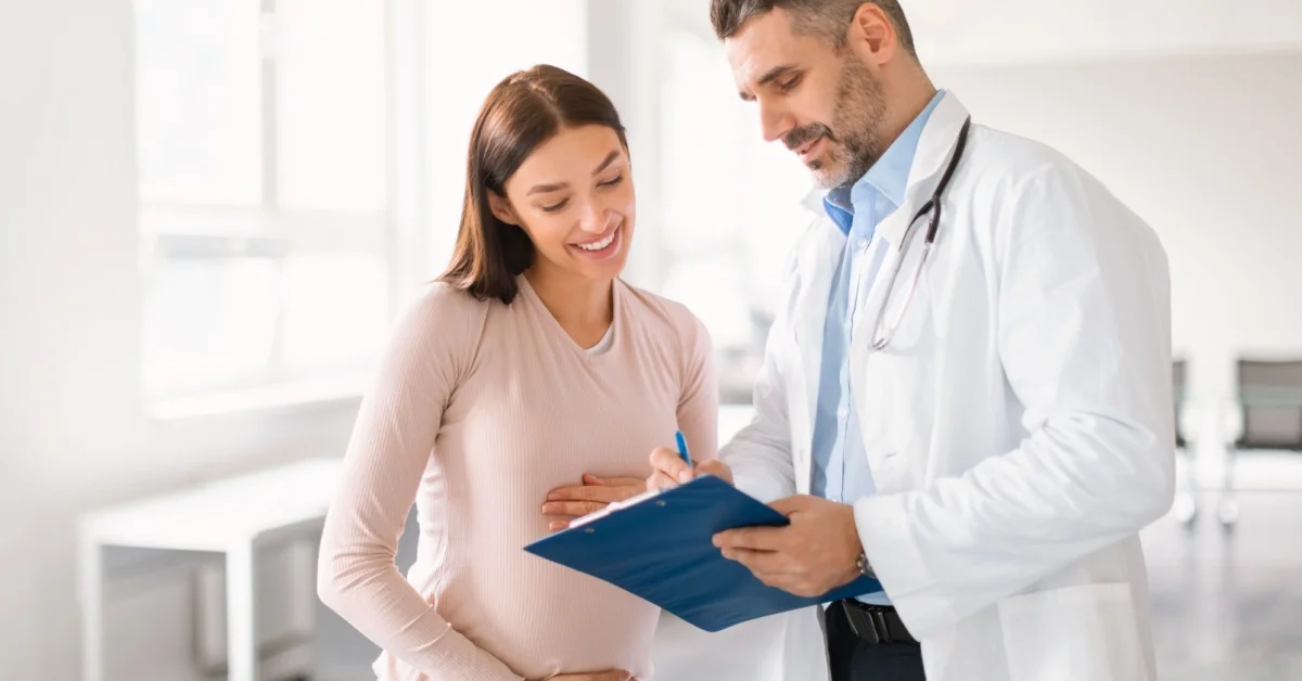 Test del DNA fetale (o NIPT): lo screening prenatale non invasivo in Zucchi Wellness Clinic