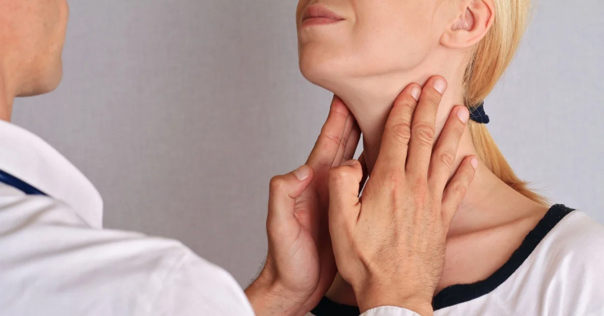 Ago aspirato tiroideo con Thin Prep: più precisione diagnostica e i vantaggi 