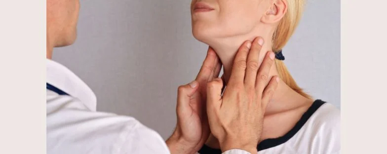 Ago aspirato tiroideo con Thin Prep: più precisione diagnostica e i vantaggi 