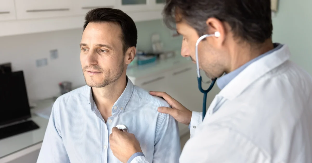 Check-up cardiologico: quando farlo e perché è importante per la prevenzione