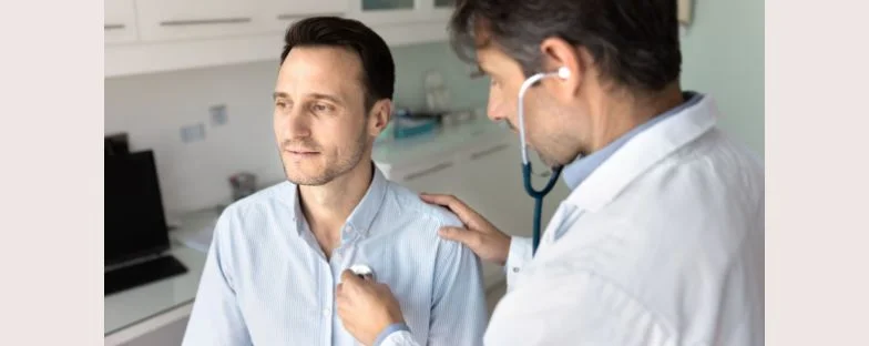 Check-up cardiologico: quando farlo e perché è importante per la prevenzione