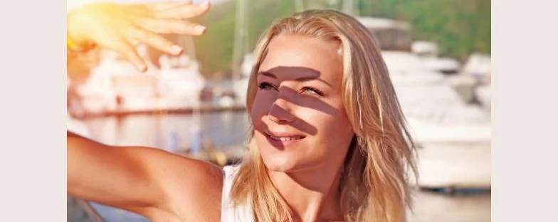 Come proteggere gli occhi dal sole tutto l’anno: rischi, patologie e consigli dell’oculista