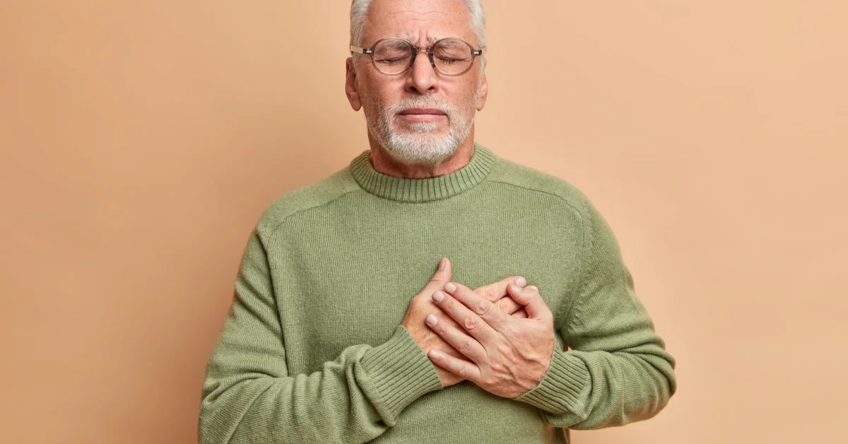 Infarto: segnali da non sottovalutare e come riconoscerli in tempo