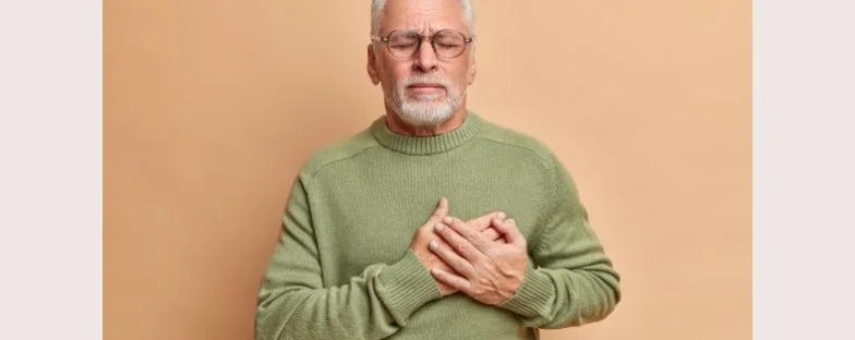 Infarto: segnali da non sottovalutare e come riconoscerli in tempo