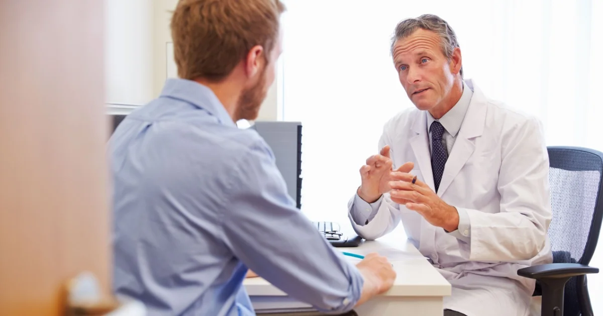 Proctologia rigenerativa: il servizio del Policlinico San Donato