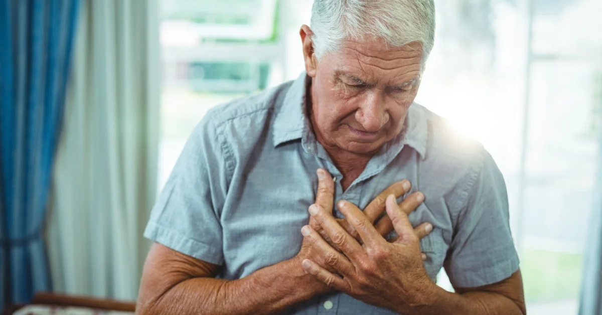 Aritmie cardiache e reflusso: quando le palpitazioni dipendono dallo stomaco
