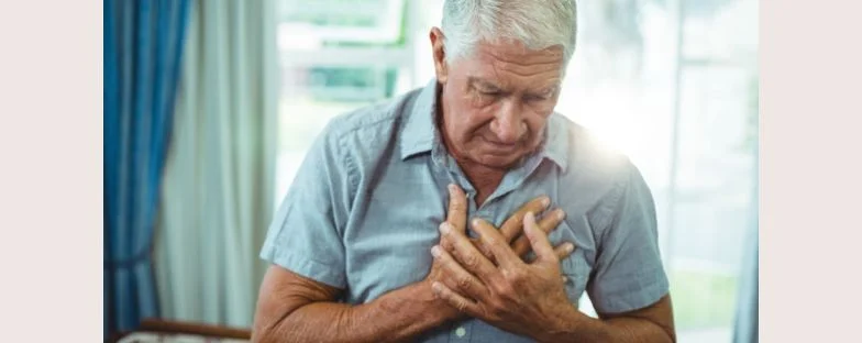 Aritmie cardiache e reflusso: quando le palpitazioni dipendono dallo stomaco