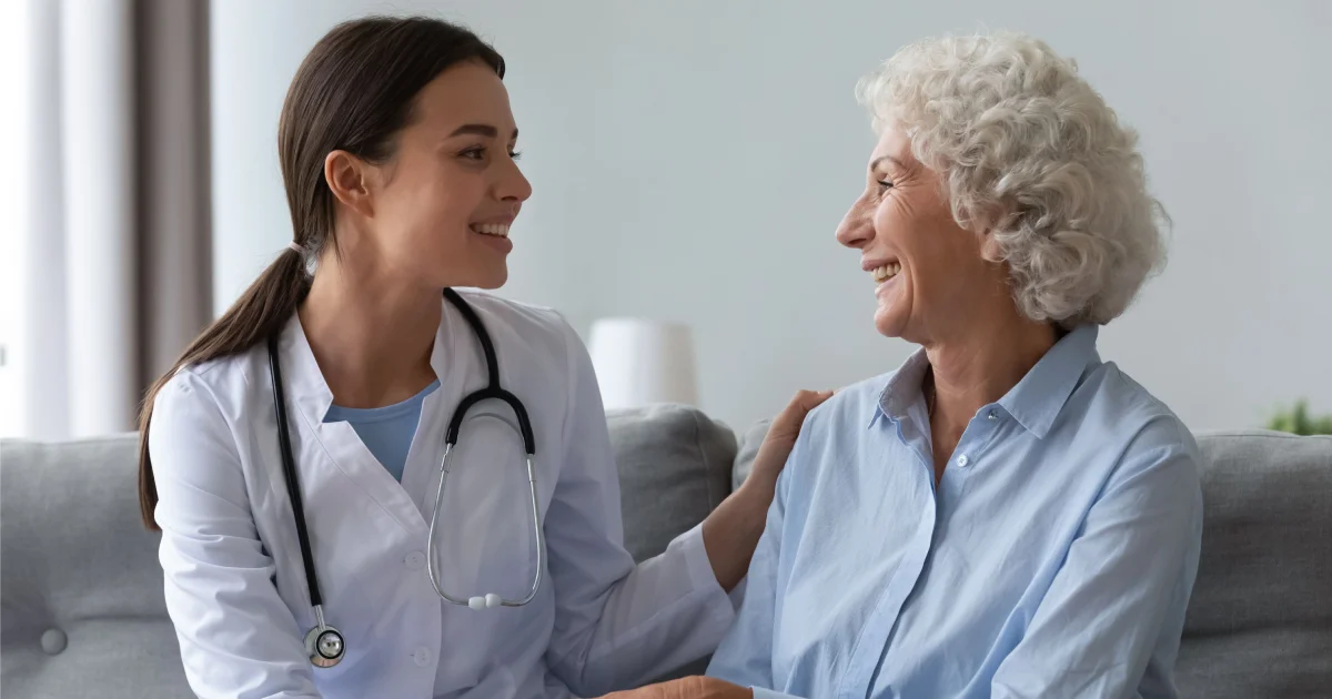 Demenza femminile: perché è più frequente e quali sono i sintomi a cui fare attenzione