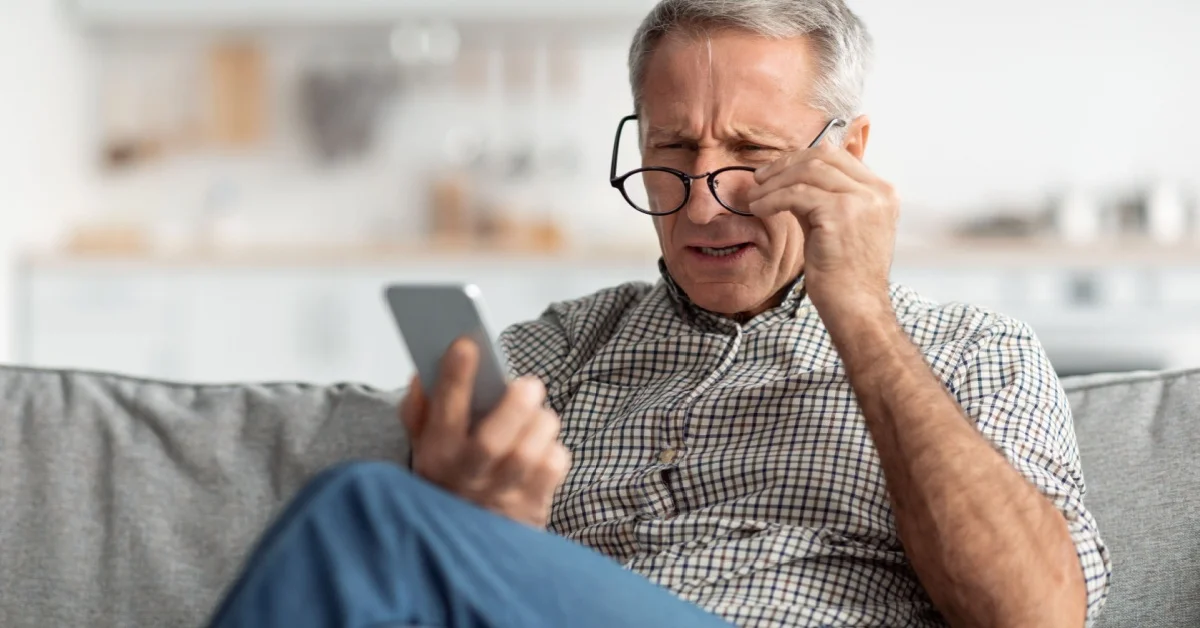 Come riconoscere il foro maculare e quando operare