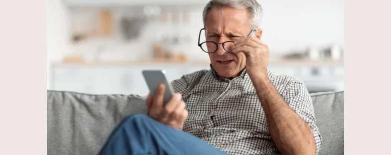 Come riconoscere il foro maculare e quando operare