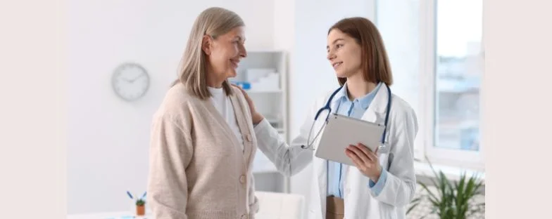 Cos'è l'ecografia intravascolare IVUS e quando è necessaria