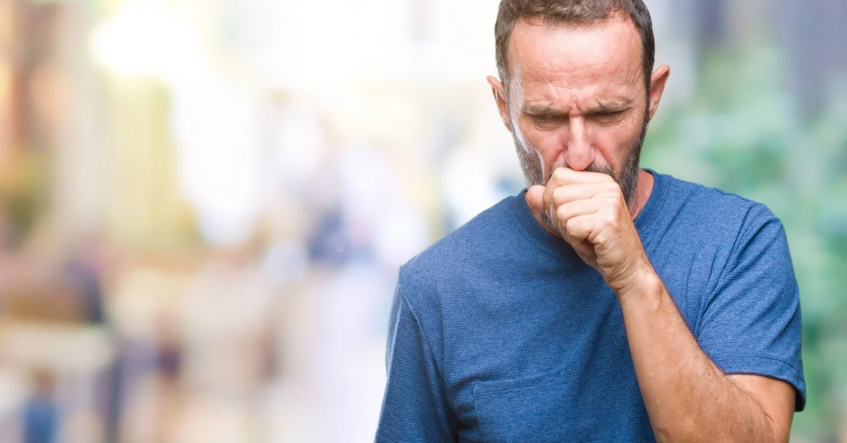 Tosse da reflusso: come riconoscerla e come curarla