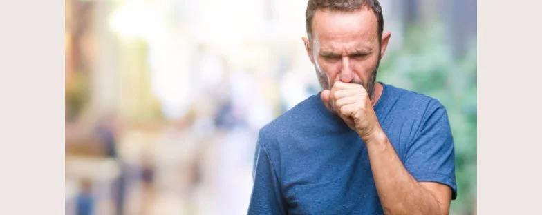 Tosse da reflusso: come riconoscerla e come curarla