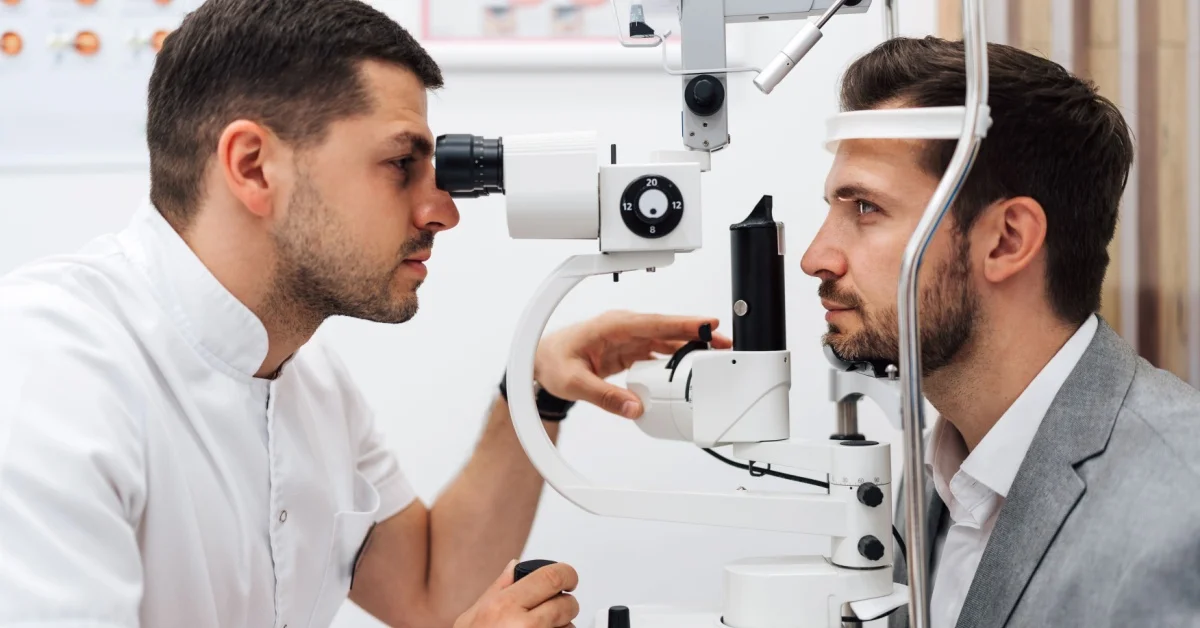 Cos’è la retinopatia diabetica, come si manifesta e cura