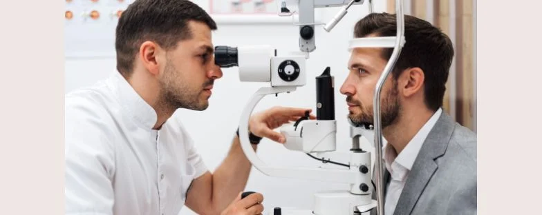 Cos’è la retinopatia diabetica, come si manifesta e cura