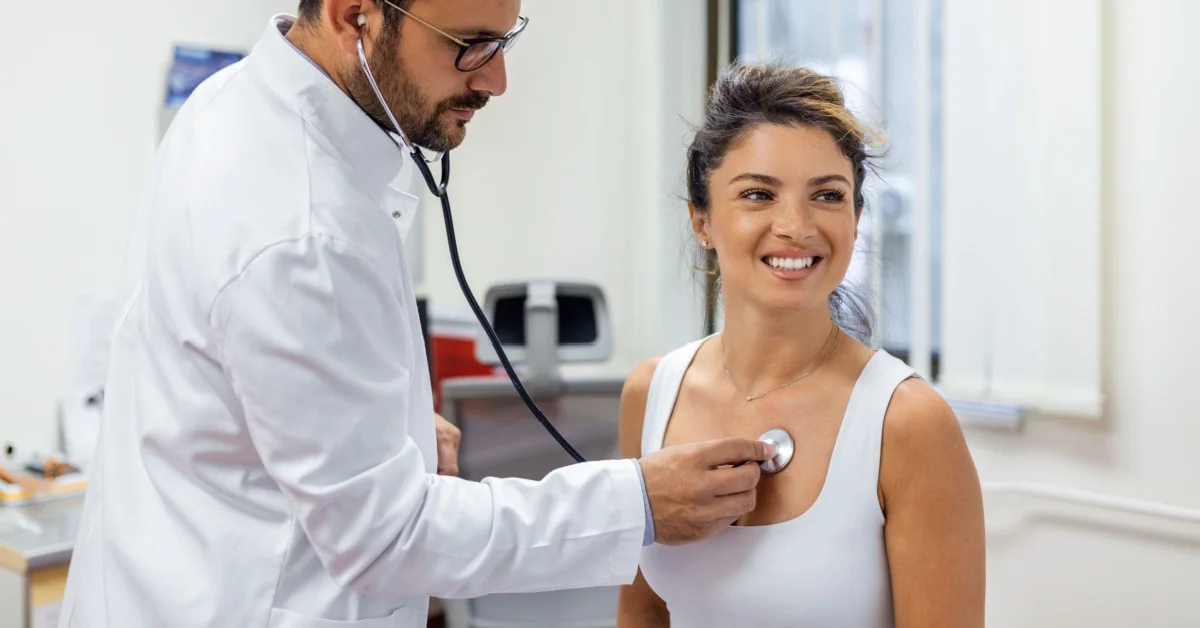 Visita medico sportiva: a cosa serve e perchè è importante per chi fa sport a ogni livello
