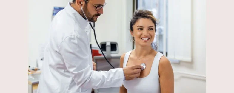 Visita medico sportiva: a cosa serve e perchè è importante per chi fa sport a ogni livello
