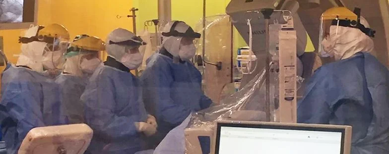 Policlinico San Donato pronto per la nuova emergenza collaterale: l’impatto del COVID-19 sulle patologie cardiovascolari