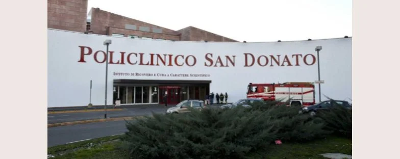 Policlinico San Donato e Cardiochirurgia pediatrica all’ARNAS Civico di Palermo: i risultati del primo anno di attivitÃ