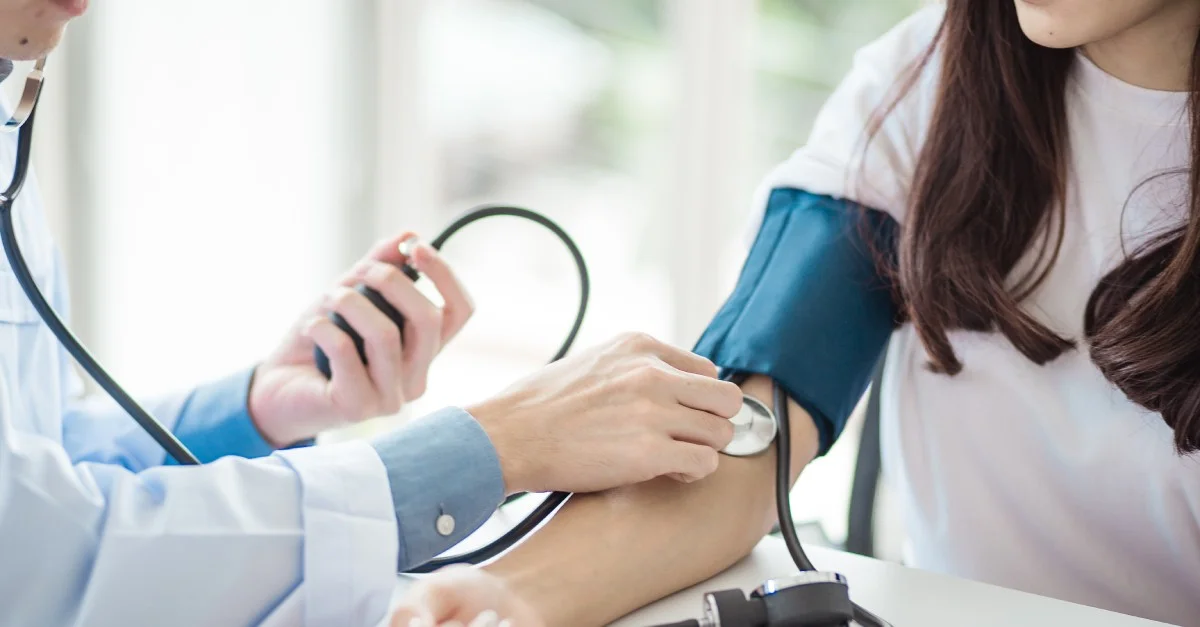 Pressione alta: valori da tenere sotto controllo e quando preoccuparsi