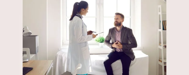 Breath test Acido Ottanoico, l’esame per determinare il tempo di svuotamento gastrico
