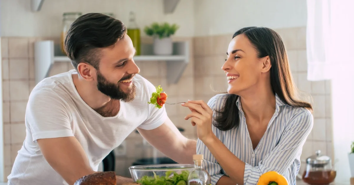 Come l’alimentazione può influire su fertilità e sul successo della PMA 