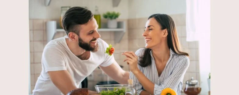Come l’alimentazione può influire su fertilità e sul successo della PMA
