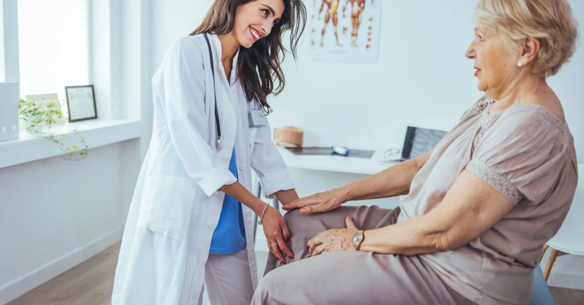 Protesi di ginocchio monocompartimentale e totale: differenze, indicazioni e tempi di recupero