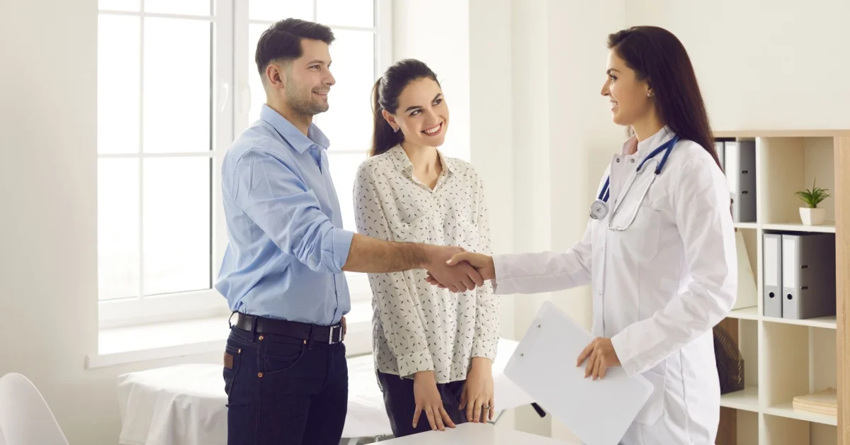 Come un approccio multidisciplinare può aumentare le possibilità di successo nella PMA