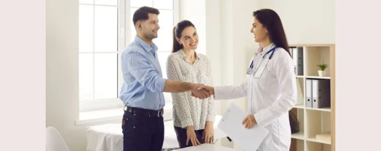 Come un approccio multidisciplinare può aumentare le possibilità di successo nella PMA