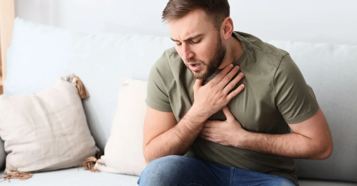 Asma bronchiale: sintomi, diagnosi di precisione e nuove terapie per tornare a respirare