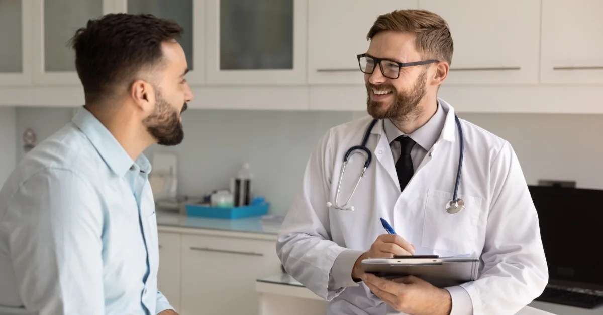 Quali sono le cause del formicolio e perché la visita neurologica fa la differenza