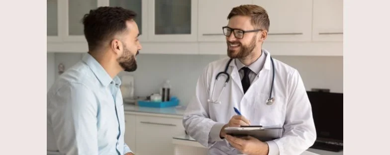 Quali sono le cause del formicolio e perché la visita neurologica fa la differenza