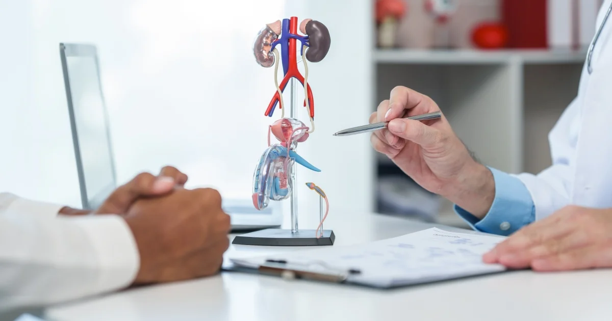 Al Policlinico San Marco innovativo intervento con TPLA per il tumore della prostata