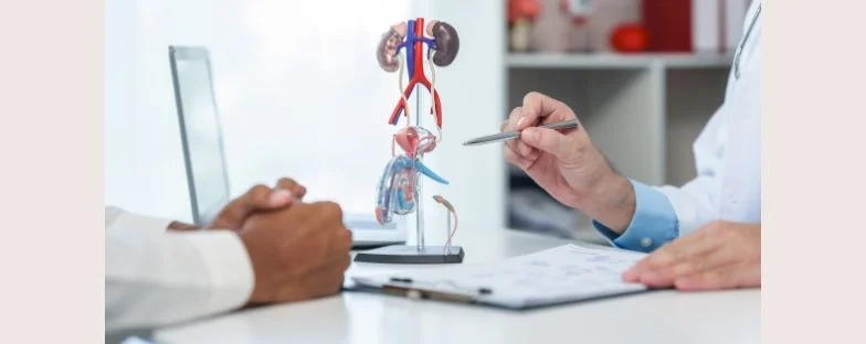 Al Policlinico San Marco innovativo intervento con TPLA per il tumore della prostata