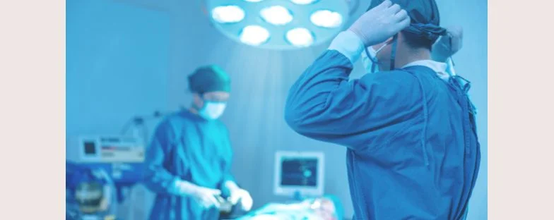 Il trattamento dell’infezione di protesi vascolare con tecnica Nais