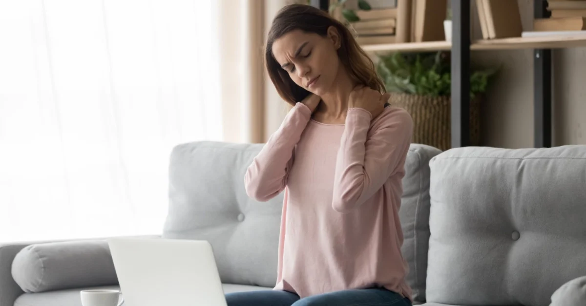 Dolore cervicale: cause, sintomi e trattamenti