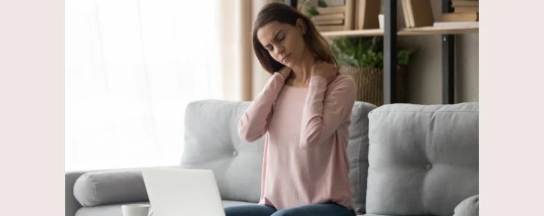 Dolore cervicale: cause, sintomi e trattamenti