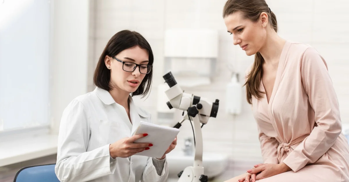 Isteroscopia diagnostica e isteroscopia operativa: cosa sono e quando si fanno