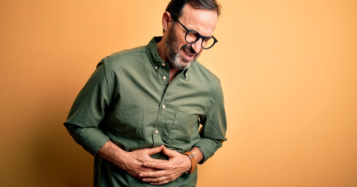 Stipsi cronica: quando intervenire con la chirurgia mininvasiva