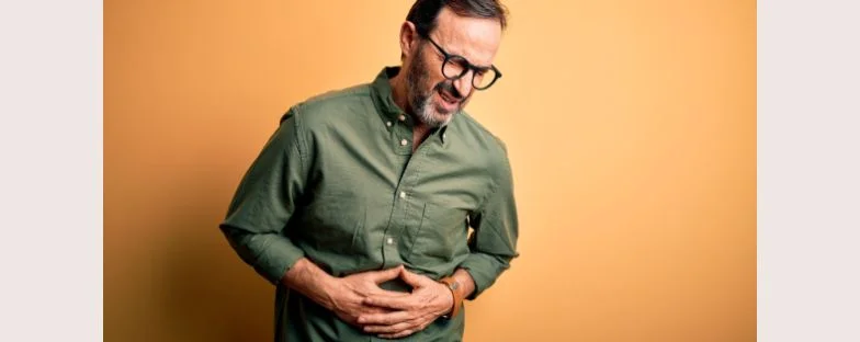 Stipsi cronica: quando intervenire con la chirurgia mininvasiva