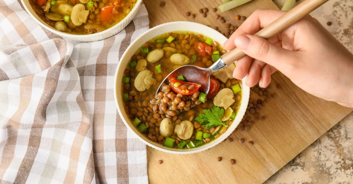 Legumi: quali sono e le loro proprietà