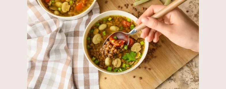 Legumi: quali sono e le loro proprietà