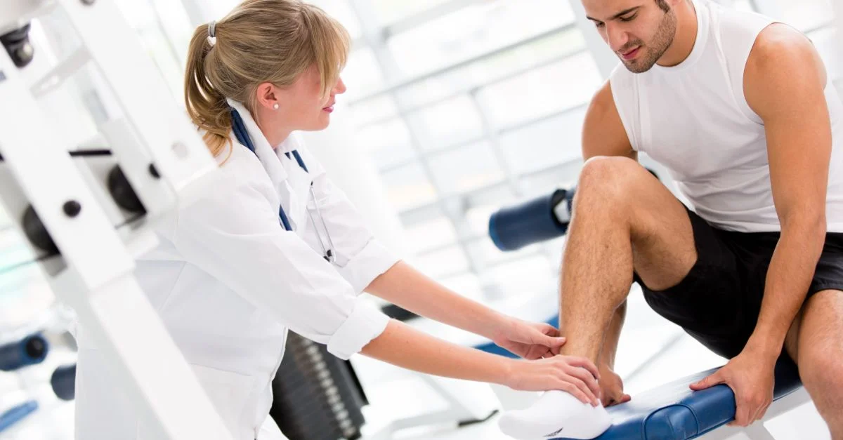 Dall'infortunio al ritorno in campo: al Policlinico San Pietro S.P.O.R.T., il nuovo Centro per gli sportivi di tutti i livelli