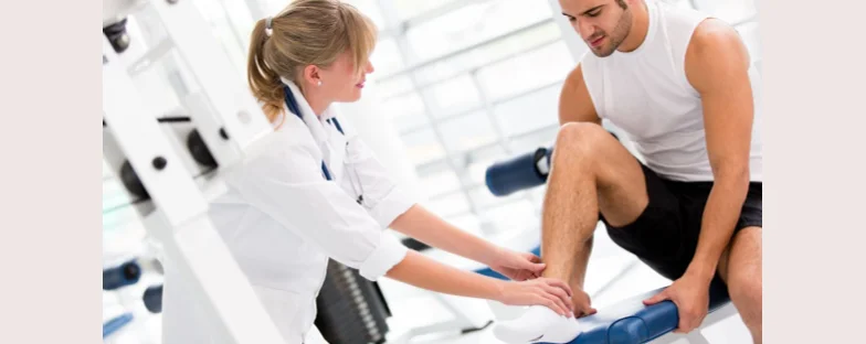 Dall'infortunio al ritorno in campo: al Policlinico San Pietro S.P.O.R.T., il nuovo Centro per gli sportivi di tutti i livelli