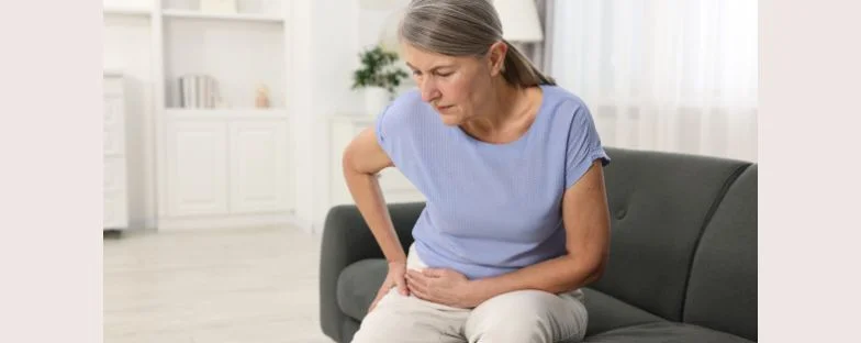 Protesi d’anca con accesso anteriore, la tecnica meno invasiva per un recupero più rapido